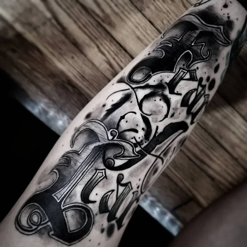 Black Cloud Tattoo and Piercing — Tattoo and piercing shop in Matthews